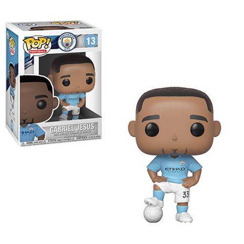 Funko Pop! Football Vinyl Figures - Select Figure(s) - Collectors World Toys