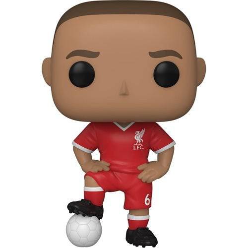 Funko Pop! Football Vinyl Figures - Select Figure(s) - Collectors World Toys