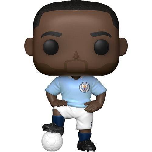 Funko Pop! Football Vinyl Figures - Select Figure(s) - Collectors World Toys