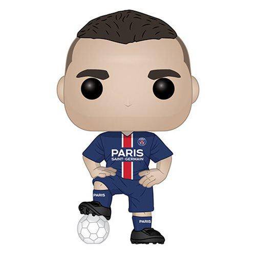Funko Pop! Football Vinyl Figures - Select Figure(s) - Collectors World Toys