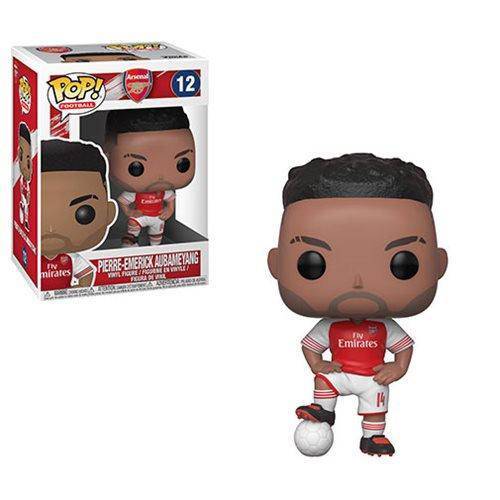 Funko Pop! Football Vinyl Figures - Select Figure(s) - Collectors World Toys