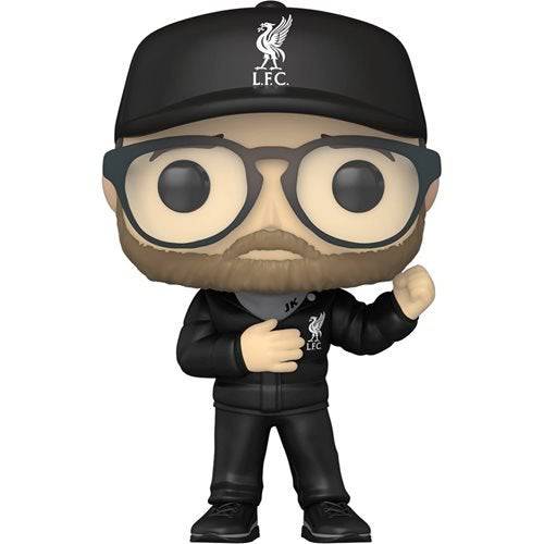 Funko Pop! Football Vinyl Figures - Select Figure(s) - Collectors World Toys