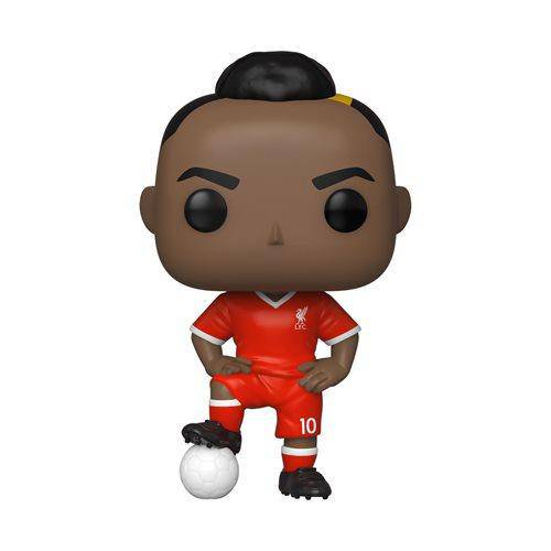 Funko Pop! Football Vinyl Figures - Select Figure(s) - Collectors World Toys