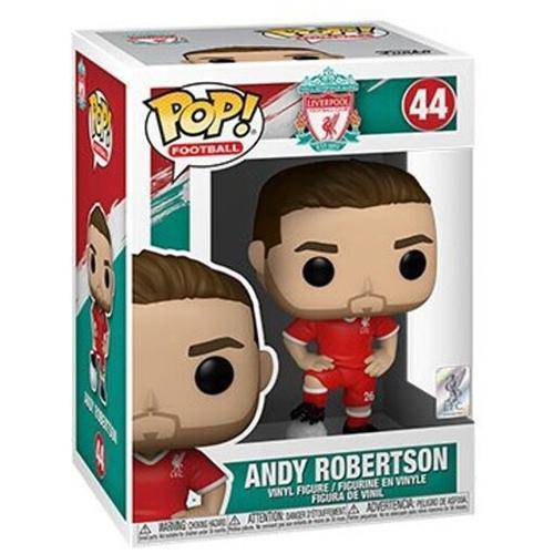 Funko Pop! Football Vinyl Figures - Select Figure(s) - Collectors World Toys
