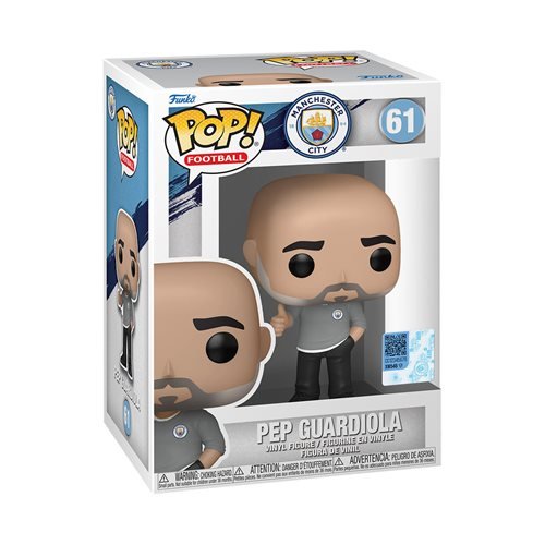 Funko Pop! Football Vinyl Figures - Select Figure(s) - Collectors World Toys