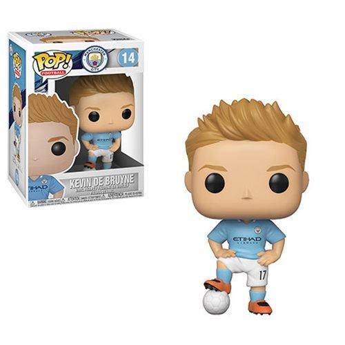 Funko Pop! Football Vinyl Figures - Select Figure(s) - Collectors World Toys