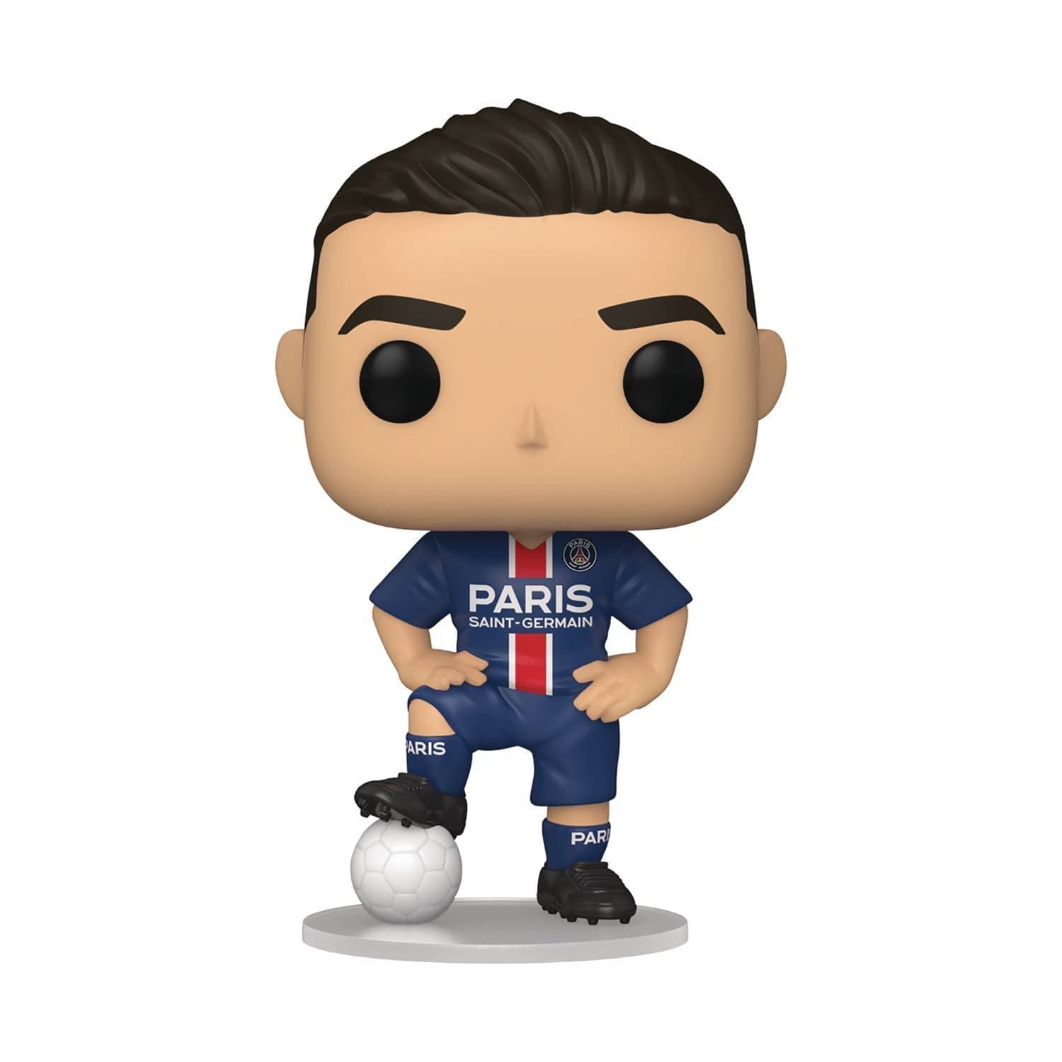 Funko Pop! Football Vinyl Figures - Select Figure(s) - Collectors World Toys