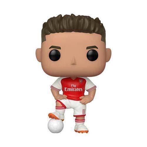 Funko Pop! Football Vinyl Figures - Select Figure(s) - Collectors World Toys