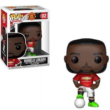 Funko Pop! Football Vinyl Figures - Select Figure(s) - Collectors World Toys
