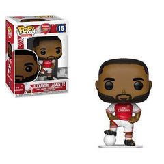 Funko Pop! Football Vinyl Figures - Select Figure(s) - Collectors World Toys