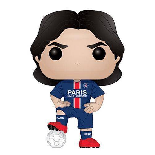 Funko Pop! Football Vinyl Figures - Select Figure(s) - Collectors World Toys
