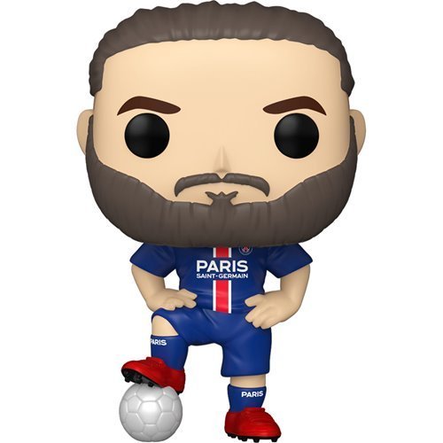 Funko Pop! Football Vinyl Figures - Select Figure(s) - Collectors World Toys
