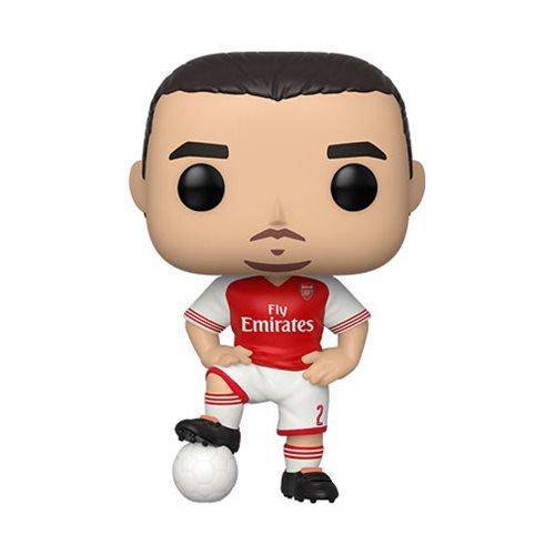 Funko Pop! Football Vinyl Figures - Select Figure(s) - Collectors World Toys