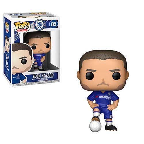 Funko Pop! Football Vinyl Figures - Select Figure(s) - Collectors World Toys