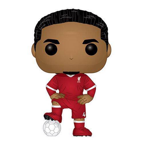 Funko Pop! Football Vinyl Figures - Select Figure(s) - Collectors World Toys
