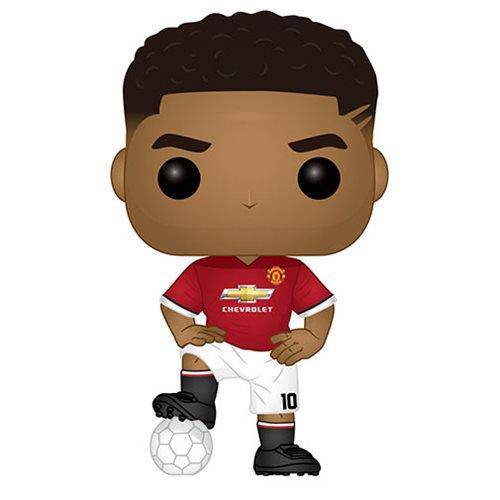 Funko Pop! Football Vinyl Figures - Select Figure(s) - Collectors World Toys