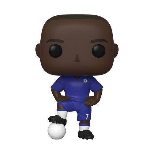 Funko Pop! Football Vinyl Figures - Select Figure(s) - Collectors World Toys