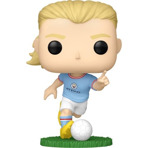 Funko Pop! Football Vinyl Figures - Select Figure(s) - Collectors World Toys