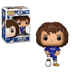 Funko Pop! Football Vinyl Figures - Select Figure(s) - Collectors World Toys