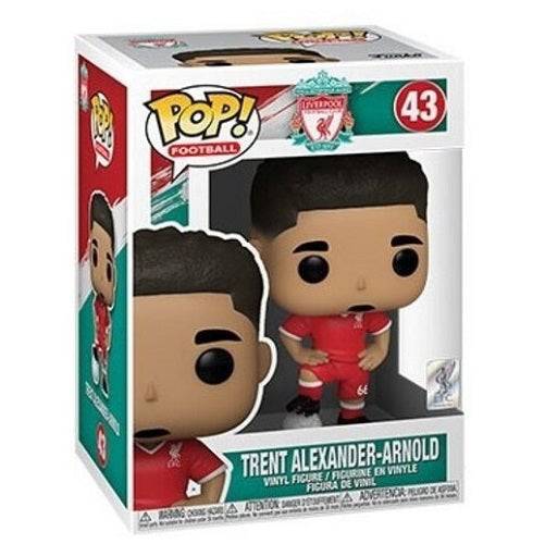 Funko Pop! Football Vinyl Figures - Select Figure(s) - Collectors World Toys