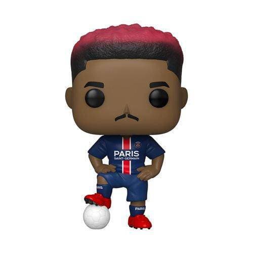 Funko Pop! Football Vinyl Figures - Select Figure(s) - Collectors World Toys