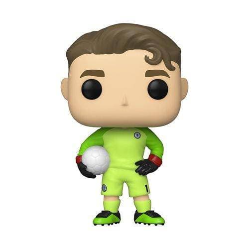 Funko Pop! Football Vinyl Figures - Select Figure(s) - Collectors World Toys