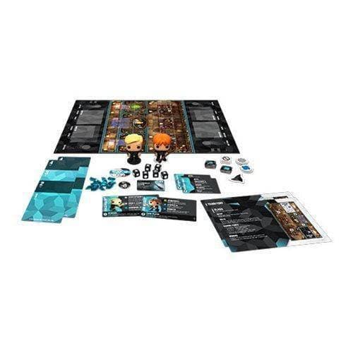 Funko Pop! Funkoverse Strategy Game - Collectors World Toys