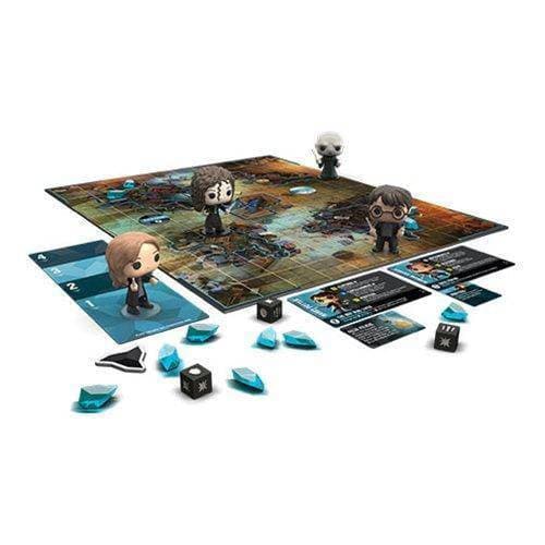 Funko Pop! Funkoverse Strategy Game - Collectors World Toys