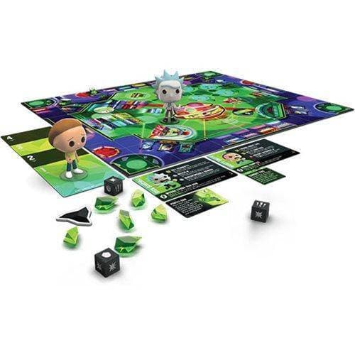 Funko Pop! Funkoverse Strategy Game - Collectors World Toys