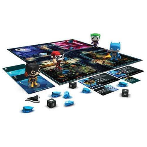 Funko Pop! Funkoverse Strategy Game - Collectors World Toys