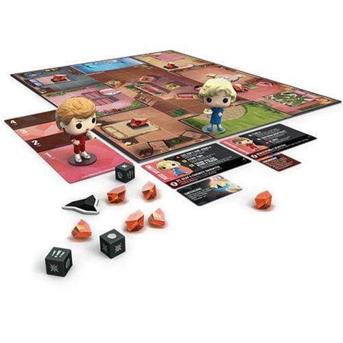 Funko Pop! Funkoverse Strategy Game - Collectors World Toys
