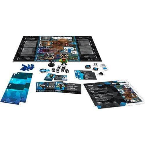 Funko Pop! Funkoverse Strategy Game - Collectors World Toys