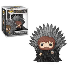 Funko Pop! Game Of Thrones Vinyl Figures - Select Figure(s) - Collectors World Toys