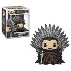 Funko Pop! Game Of Thrones Vinyl Figures - Select Figure(s) - Collectors World Toys