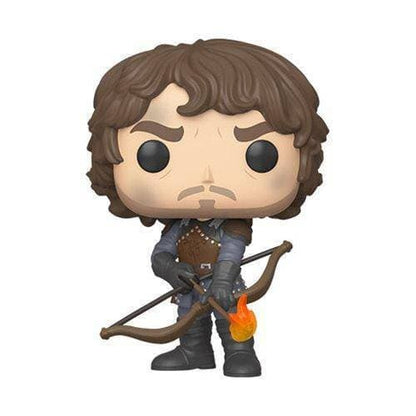 Funko Pop! Game Of Thrones Vinyl Figures - Select Figure(s) 81 - Theon with Flaming Arrows