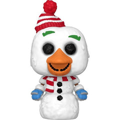 Funko Pop! Games - Five Nights at Freddy's Holiday - Select Vinyl Figure(s) - Collectors World Toys