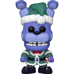 Funko Pop! Games - Five Nights at Freddy's Holiday - Select Vinyl Figure(s) - Collectors World Toys