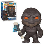 Funko Pop! Godzilla vs. Kong Vinyl Figures - Select Figure(s)