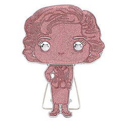 Funko Pop!- Golden Girls Large Enamel Pin - Select Figure(s) - Collectors World Toys