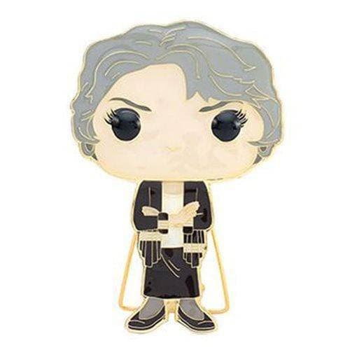 Funko Pop!- Golden Girls Large Enamel Pin - Select Figure(s) 02 Dorothy