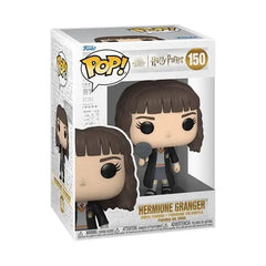 Funko Pop! Harry Potter Chamber of Secrets 20th Vinyl Figures - Select Figure(s) - Collectors World Toys
