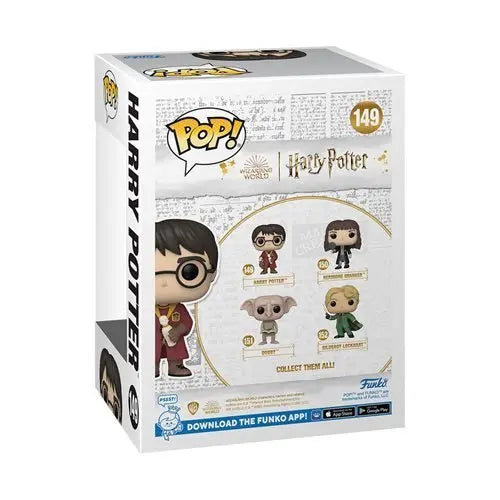 Funko Pop! Harry Potter Chamber of Secrets 20th Vinyl Figures - Select Figure(s) - Collectors World Toys