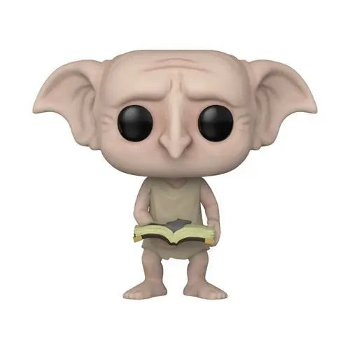 Funko Pop! Harry Potter Chamber of Secrets 20th Vinyl Figures - Select Figure(s) - Collectors World Toys