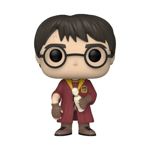 Funko Pop! Harry Potter Chamber of Secrets 20th Vinyl Figures - Select Figure(s) - Collectors World Toys
