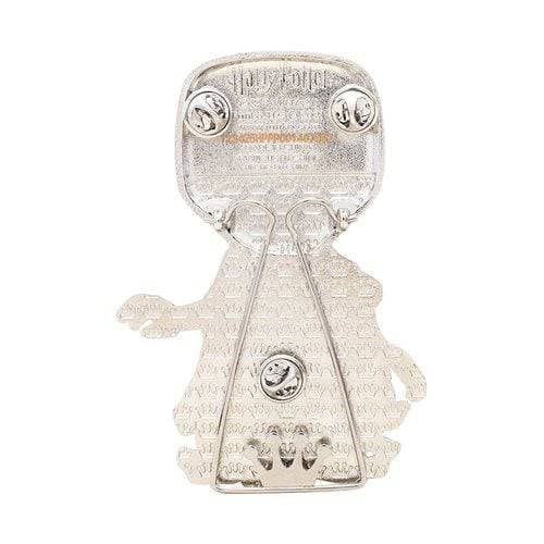 Funko Pop! Harry Potter Large Enamel Pin - Select Figure(s) - Collectors World Toys