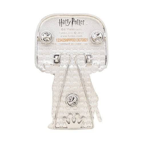 Funko Pop! Harry Potter Large Enamel Pin - Select Figure(s) - Collectors World Toys