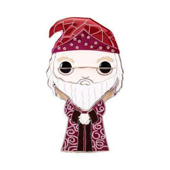 Funko Pop! Harry Potter Large Enamel Pin - Select Figure(s) - Collectors World Toys