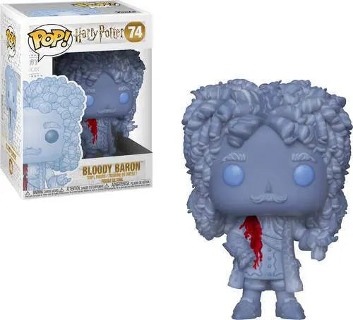Funko Pop! Harry Potter Vinyl Figures - Select Figure(s) - Collectors World Toys