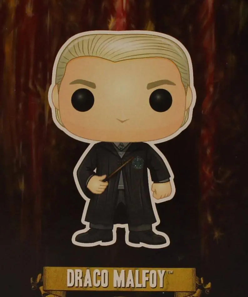 Funko Pop! Harry Potter Vinyl Figures - Select Figure(s) - Collectors World Toys