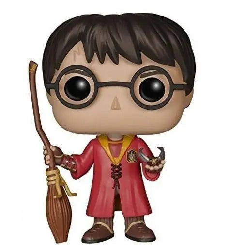 Funko Pop! Harry Potter Vinyl Figures - Select Figure(s) - Collectors World Toys